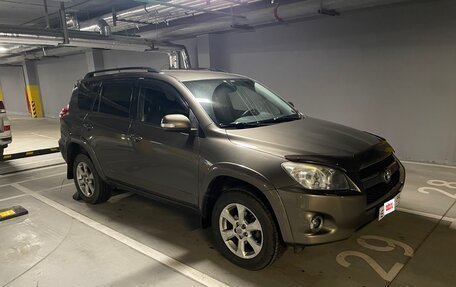 Toyota RAV4, 2010 год, 1 550 000 рублей, 1 фотография