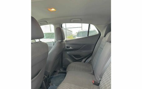 Opel Mokka I, 2013 год, 1 099 000 рублей, 14 фотография