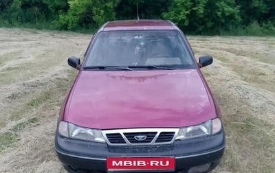 Daewoo Nexia I рестайлинг, 2008 год, 95 000 рублей, 1 фотография