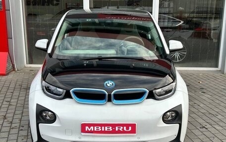 BMW i3 I01 рестайлинг, 2014 год, 1 550 000 рублей, 1 фотография