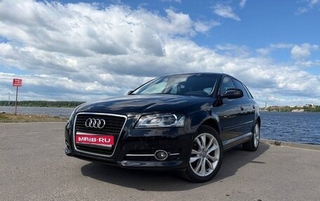 Audi A3, 2011 год, 820 000 рублей, 1 фотография