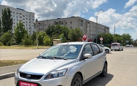 Ford Focus II рестайлинг, 2011 год, 630 000 рублей, 1 фотография