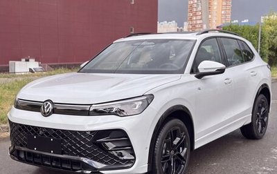 Volkswagen Tiguan, 2026 год, 4 290 000 рублей, 1 фотография