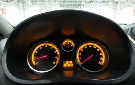 Opel Corsa D, 2007 год, 195 000 рублей, 17 фотография