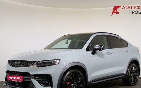 Geely Tugella FY11, 2022 год, 3 100 000 рублей, 1 фотография