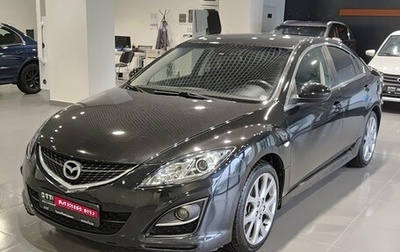 Mazda 6, 2010 год, 879 000 рублей, 1 фотография