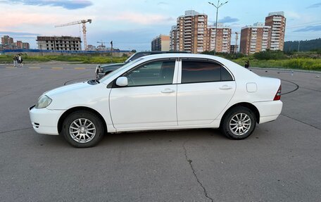 Toyota Corolla, 2003 год, 450 000 рублей, 2 фотография
