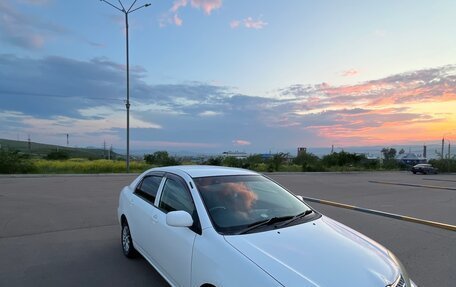 Toyota Corolla, 2003 год, 450 000 рублей, 5 фотография