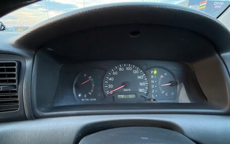 Toyota Corolla, 2003 год, 450 000 рублей, 8 фотография