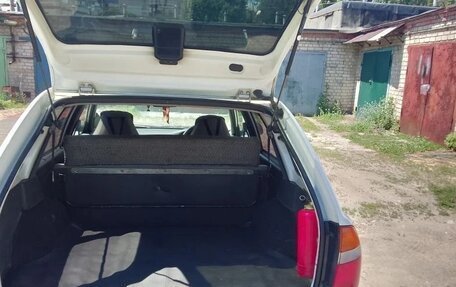 Mitsubishi Libero I рестайлинг, 2000 год, 250 000 рублей, 4 фотография
