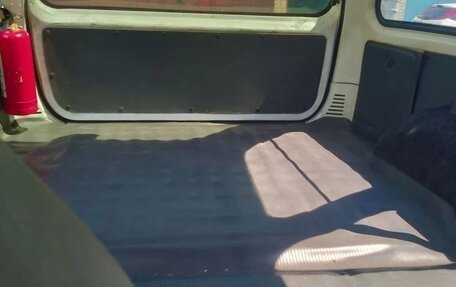 Mitsubishi Libero I рестайлинг, 2000 год, 250 000 рублей, 6 фотография