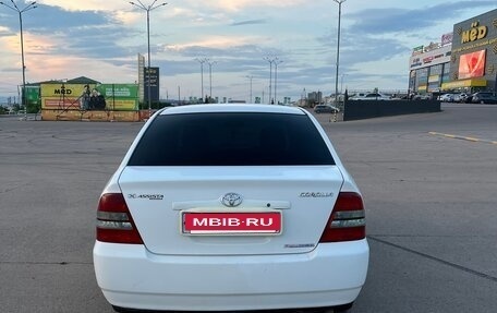 Toyota Corolla, 2003 год, 450 000 рублей, 3 фотография