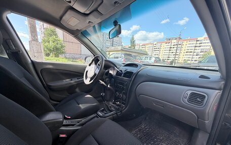 Nissan Almera Classic, 2008 год, 280 000 рублей, 6 фотография