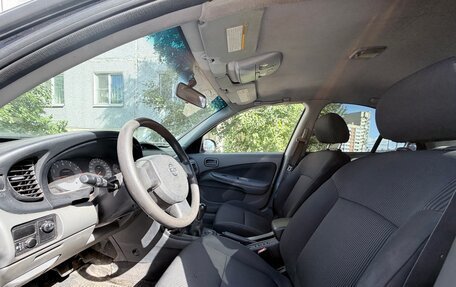 Nissan Almera Classic, 2008 год, 280 000 рублей, 7 фотография
