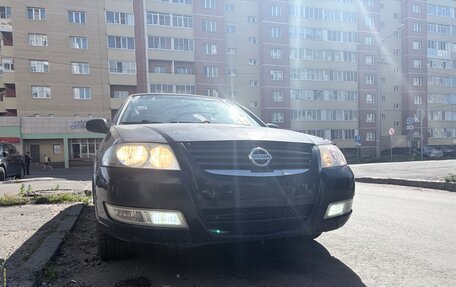 Nissan Almera Classic, 2008 год, 280 000 рублей, 5 фотография