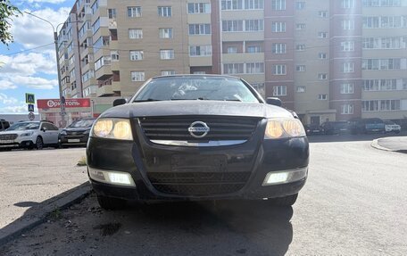 Nissan Almera Classic, 2008 год, 280 000 рублей, 4 фотография