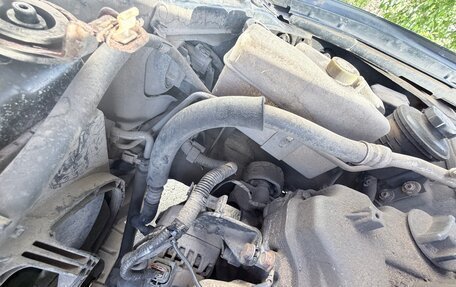 Nissan Almera Classic, 2008 год, 280 000 рублей, 11 фотография