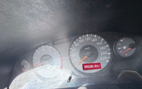 Nissan Almera Classic, 2008 год, 280 000 рублей, 8 фотография