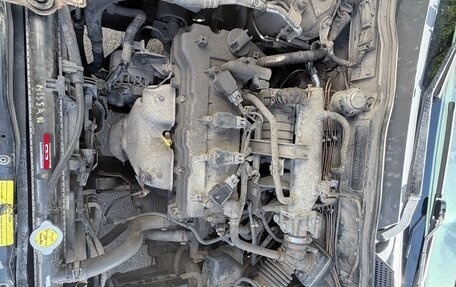 Nissan Almera Classic, 2008 год, 280 000 рублей, 9 фотография