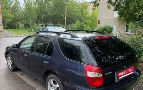 Nissan Cefiro II, 1998 год, 129 999 рублей, 3 фотография