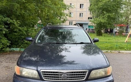 Nissan Cefiro II, 1998 год, 129 999 рублей, 4 фотография