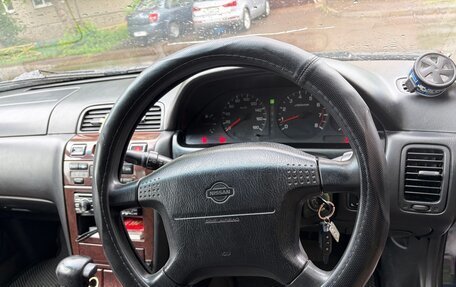 Nissan Cefiro II, 1998 год, 129 999 рублей, 9 фотография
