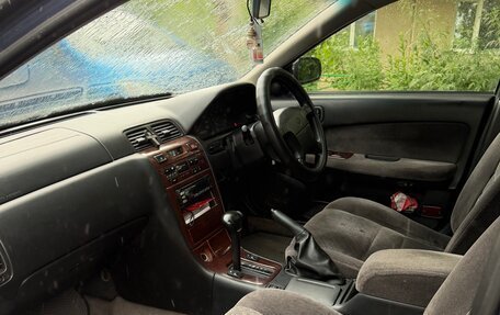 Nissan Cefiro II, 1998 год, 129 999 рублей, 7 фотография
