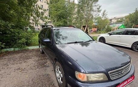 Nissan Cefiro II, 1998 год, 129 999 рублей, 5 фотография