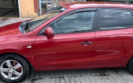 Hyundai i30 I, 2010 год, 675 000 рублей, 5 фотография