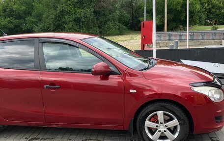 Hyundai i30 I, 2010 год, 675 000 рублей, 4 фотография