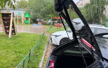 Nissan Cefiro II, 1998 год, 129 999 рублей, 8 фотография