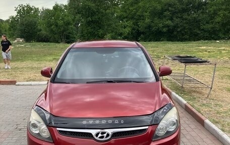 Hyundai i30 I, 2010 год, 675 000 рублей, 2 фотография