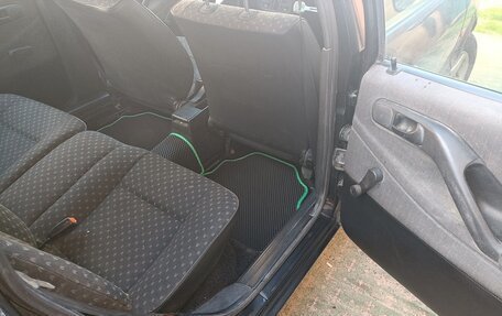 Volkswagen Passat B4, 1994 год, 295 000 рублей, 8 фотография