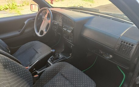 Volkswagen Passat B4, 1994 год, 295 000 рублей, 9 фотография