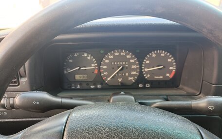 Volkswagen Passat B4, 1994 год, 295 000 рублей, 11 фотография
