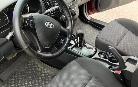 Hyundai i30 I, 2010 год, 675 000 рублей, 9 фотография
