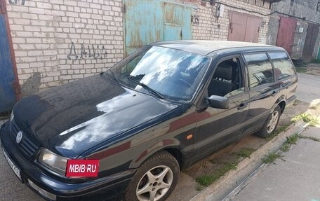 Volkswagen Passat B4, 1994 год, 295 000 рублей, 2 фотография