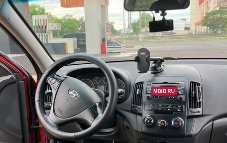 Hyundai i30 I, 2010 год, 675 000 рублей, 11 фотография