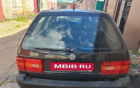 Volkswagen Passat B4, 1994 год, 295 000 рублей, 5 фотография