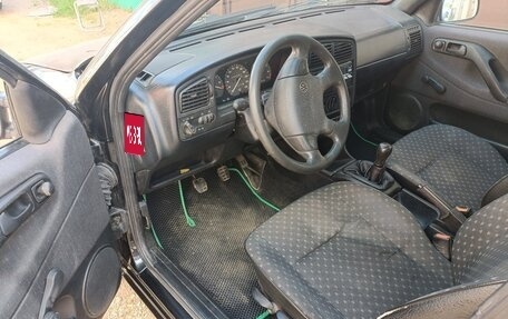 Volkswagen Passat B4, 1994 год, 295 000 рублей, 10 фотография