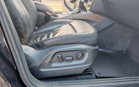 Audi Q5, 2010 год, 1 500 000 рублей, 10 фотография
