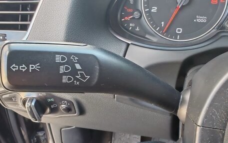 Audi Q5, 2010 год, 1 500 000 рублей, 7 фотография