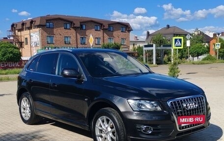 Audi Q5, 2010 год, 1 500 000 рублей, 3 фотография