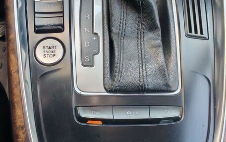 Audi Q5, 2010 год, 1 500 000 рублей, 13 фотография