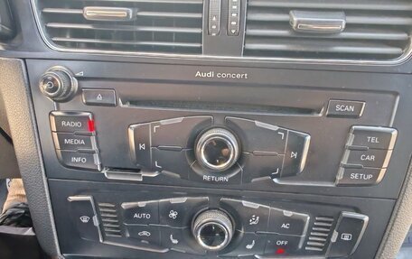 Audi Q5, 2010 год, 1 500 000 рублей, 14 фотография