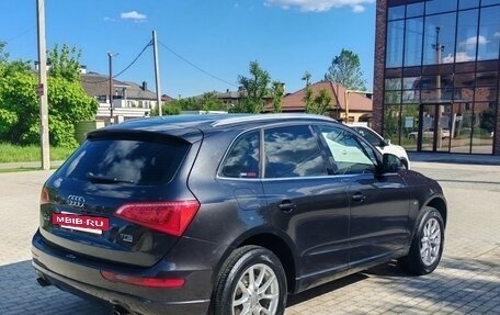 Audi Q5, 2010 год, 1 500 000 рублей, 4 фотография