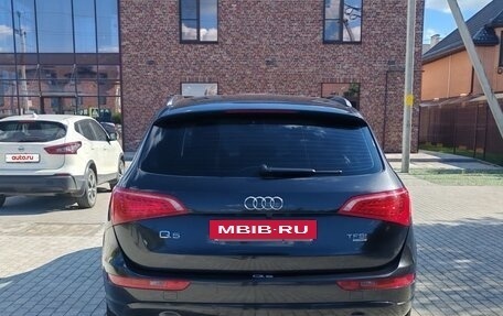 Audi Q5, 2010 год, 1 500 000 рублей, 9 фотография