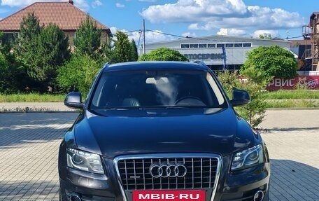 Audi Q5, 2010 год, 1 500 000 рублей, 5 фотография