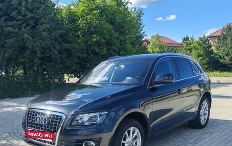 Audi Q5, 2010 год, 1 500 000 рублей, 8 фотография