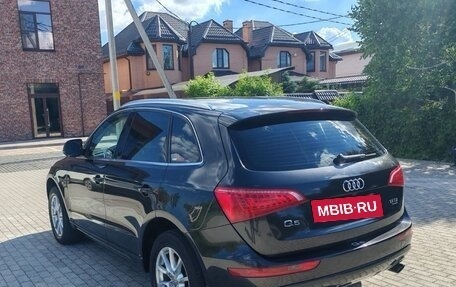 Audi Q5, 2010 год, 1 500 000 рублей, 6 фотография
